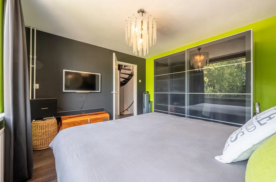 Ridder van Dorplaan 46