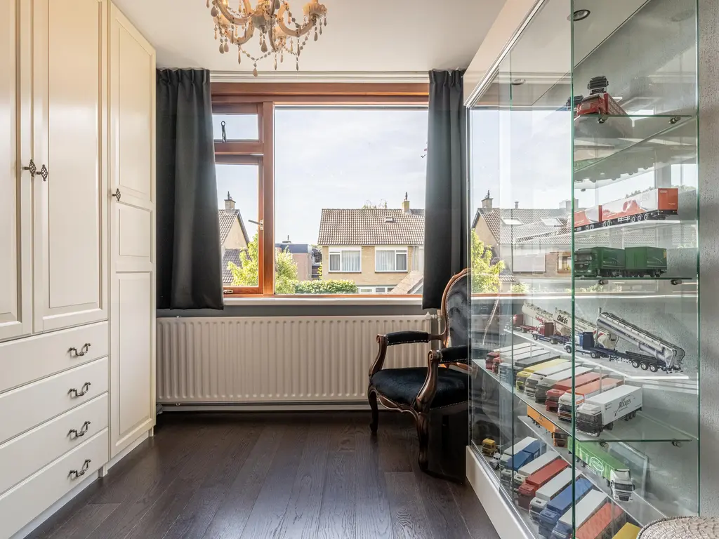 Ridder van Dorplaan 46, ZUID-BEIJERLAND