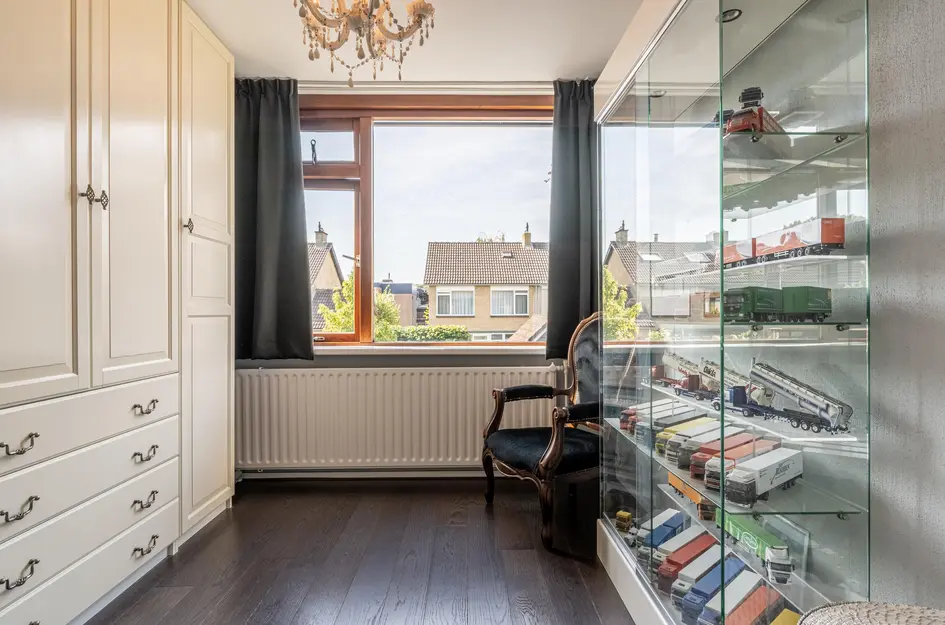 Ridder van Dorplaan 46