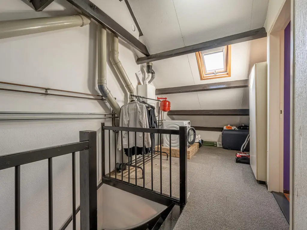 Ridder van Dorplaan 46, ZUID-BEIJERLAND
