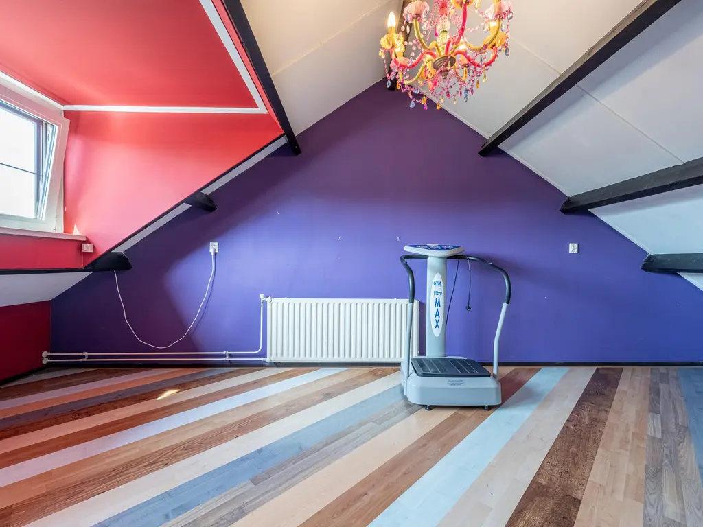 Ridder van Dorplaan 46, ZUID-BEIJERLAND