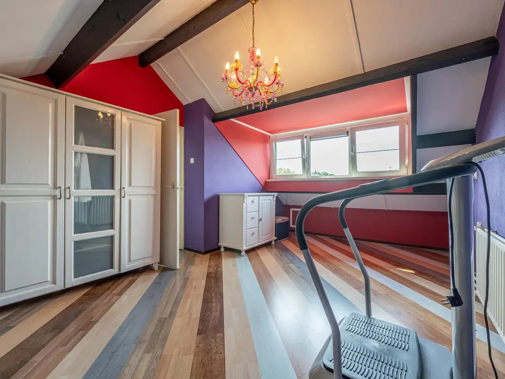 Ridder van Dorplaan 46, ZUID-BEIJERLAND