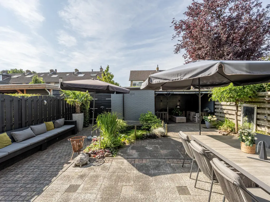 Ridder van Dorplaan 46, ZUID-BEIJERLAND