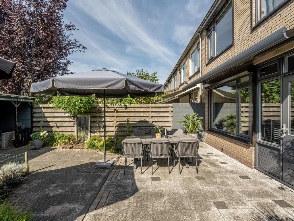 Ridder van Dorplaan 46, ZUID-BEIJERLAND