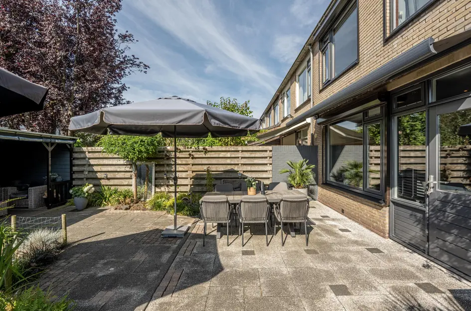 Ridder van Dorplaan 46