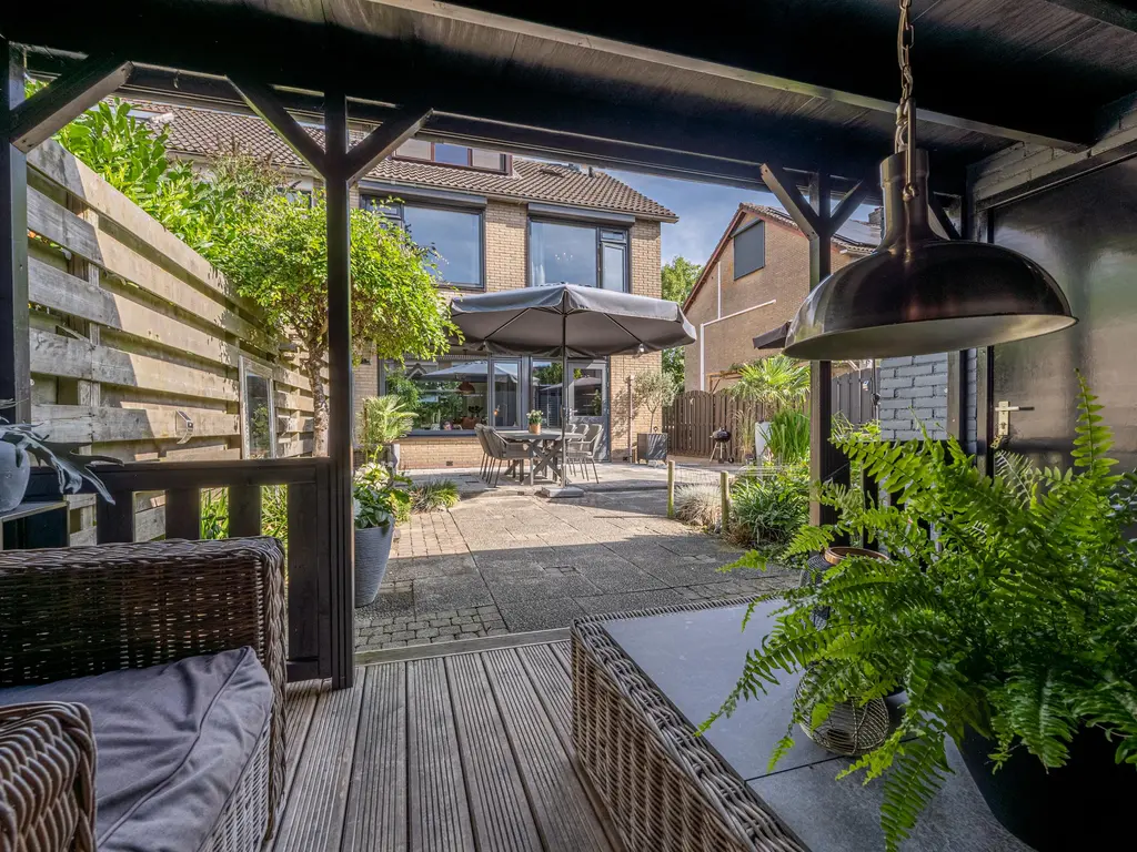 Ridder van Dorplaan 46, ZUID-BEIJERLAND
