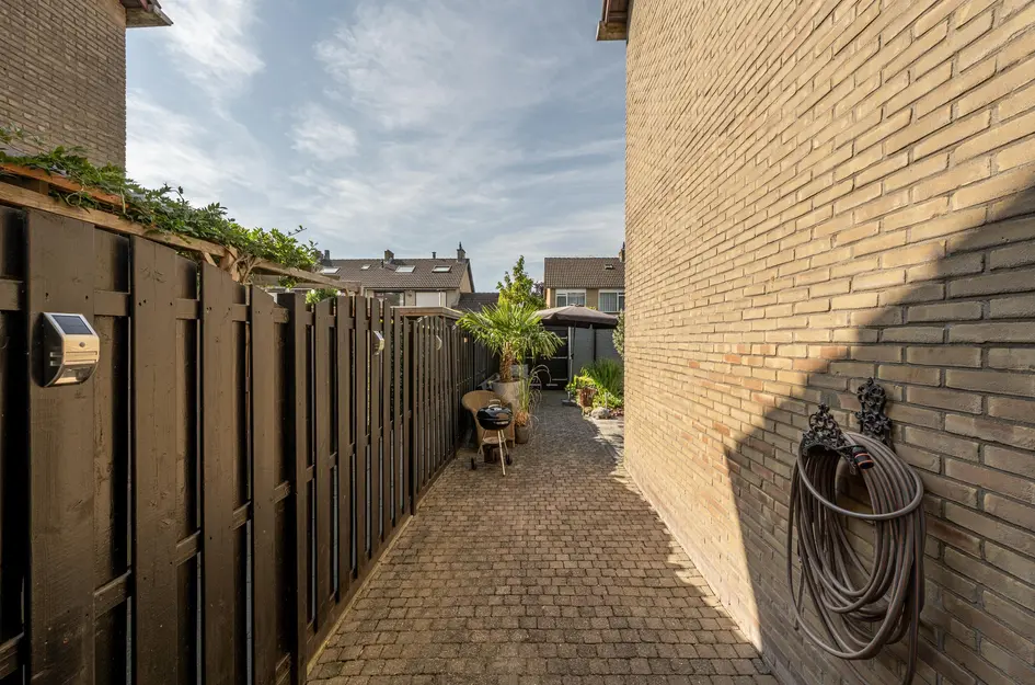 Ridder van Dorplaan 46