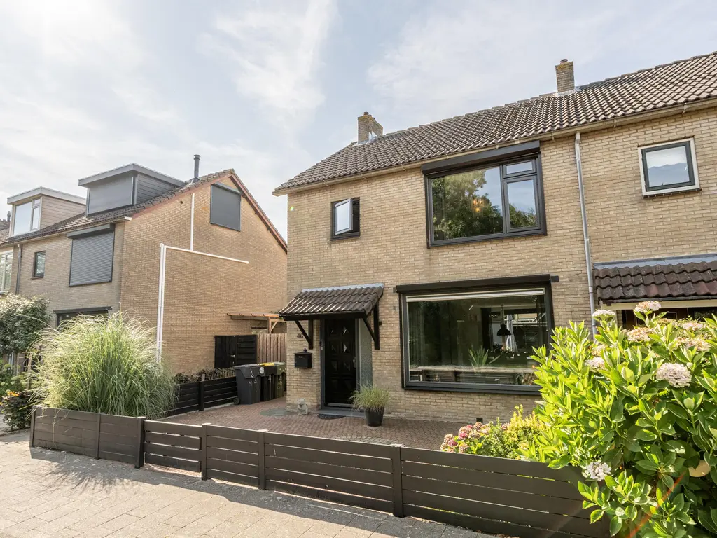 Ridder van Dorplaan 46, ZUID-BEIJERLAND