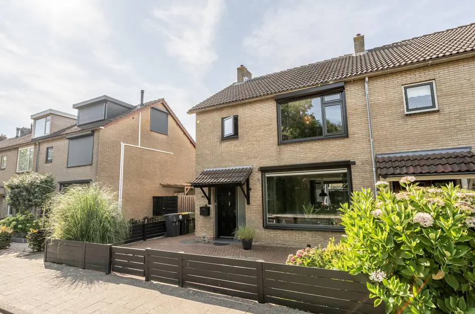 Ridder van Dorplaan 46