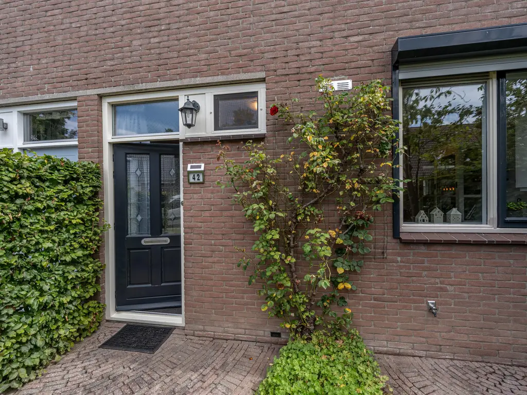 Boomgaard 42, NIEUW-BEIJERLAND