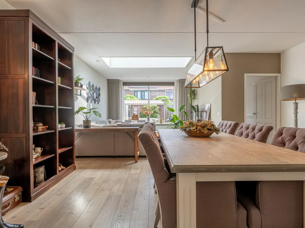 Boomgaard 42, NIEUW-BEIJERLAND