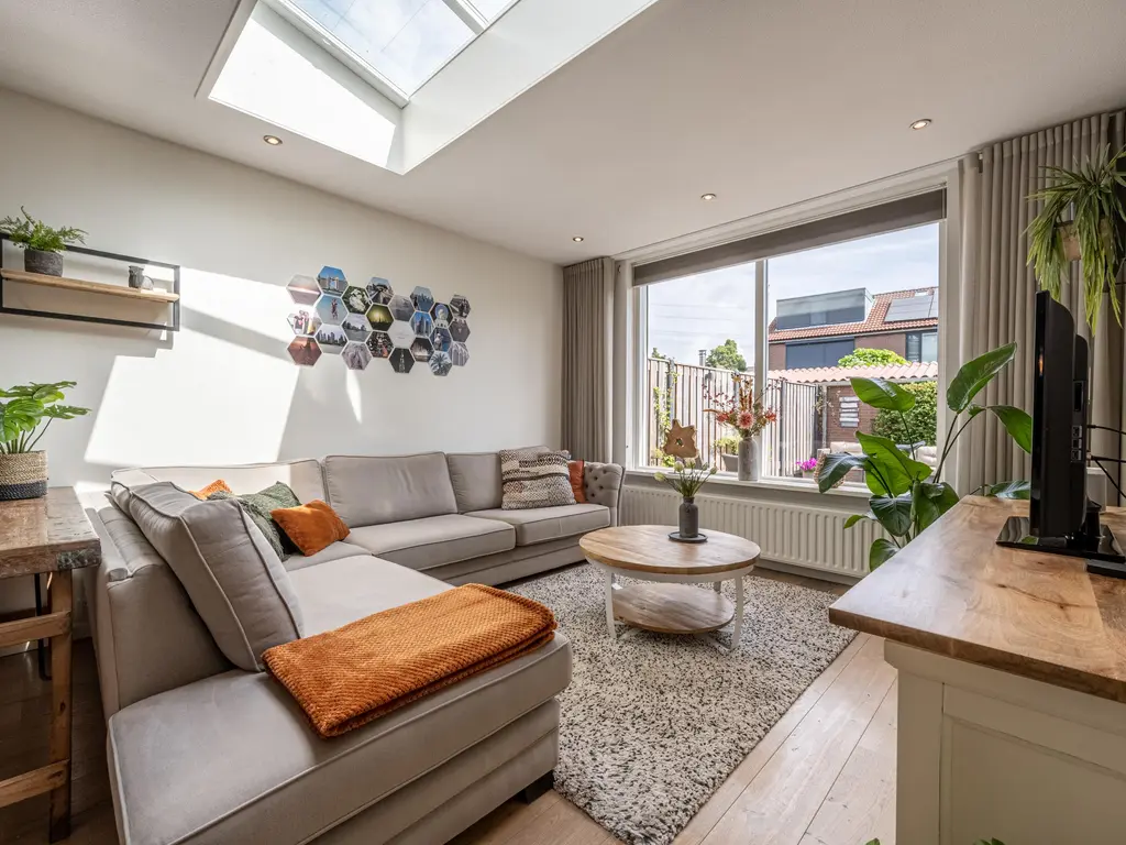 Boomgaard 42, NIEUW-BEIJERLAND