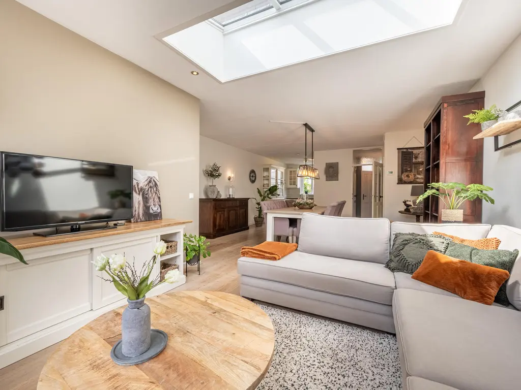 Boomgaard 42, NIEUW-BEIJERLAND