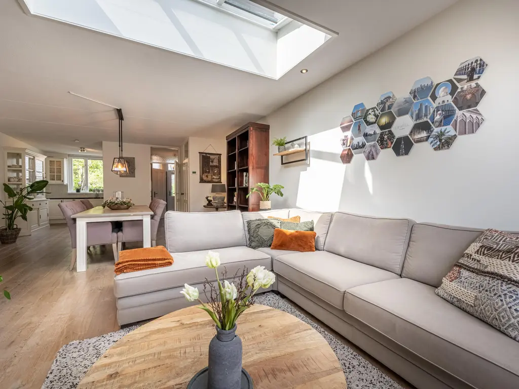 Boomgaard 42, NIEUW-BEIJERLAND
