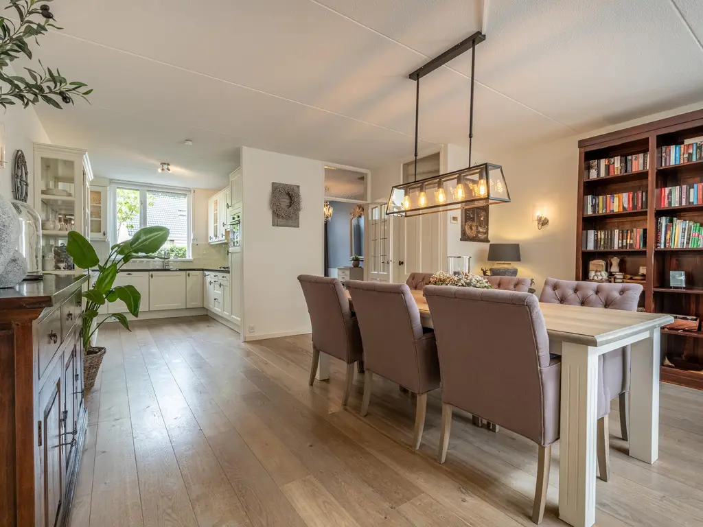 Boomgaard 42, NIEUW-BEIJERLAND