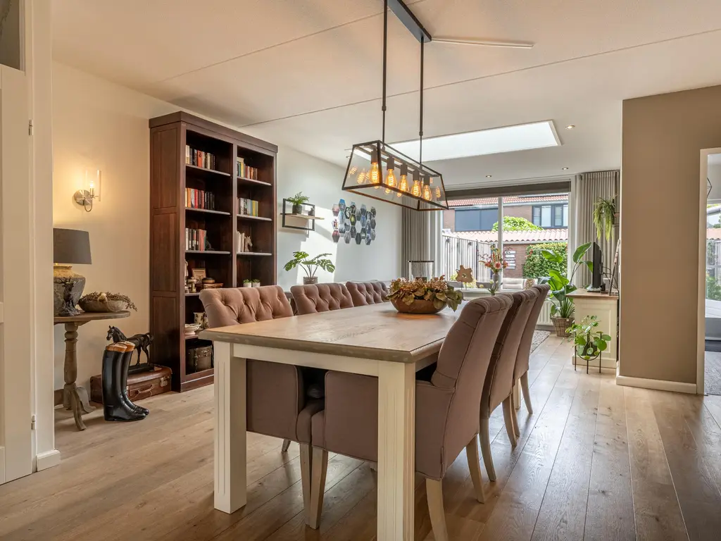 Boomgaard 42, NIEUW-BEIJERLAND
