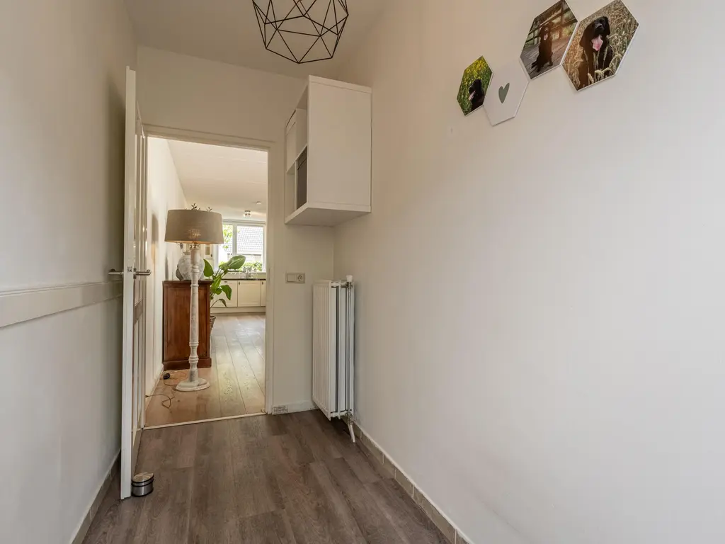 Boomgaard 42, NIEUW-BEIJERLAND
