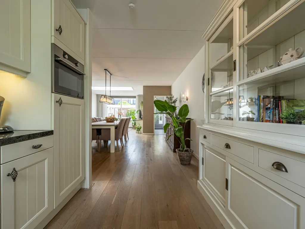 Boomgaard 42, NIEUW-BEIJERLAND