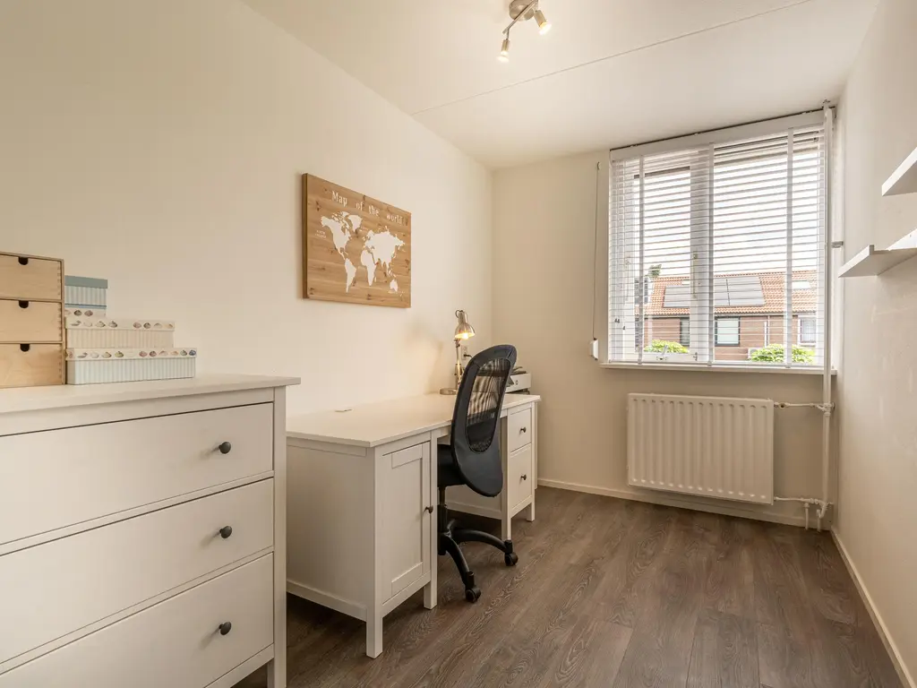 Boomgaard 42, NIEUW-BEIJERLAND