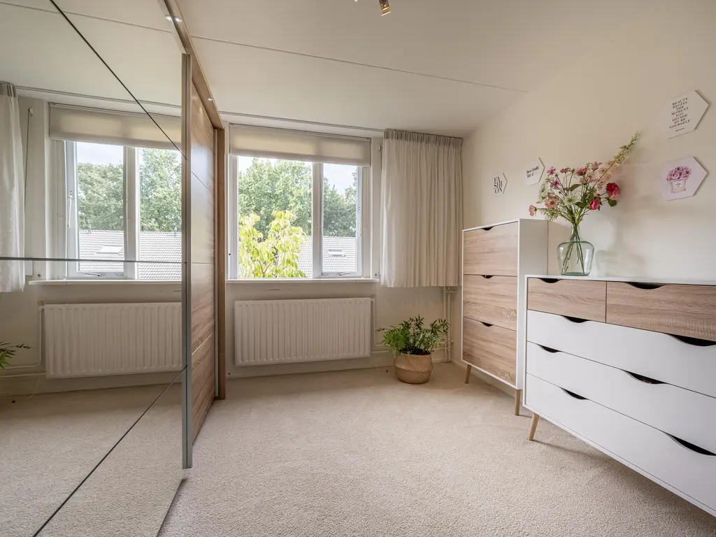 Boomgaard 42, NIEUW-BEIJERLAND