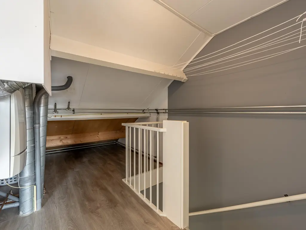 Boomgaard 42, NIEUW-BEIJERLAND