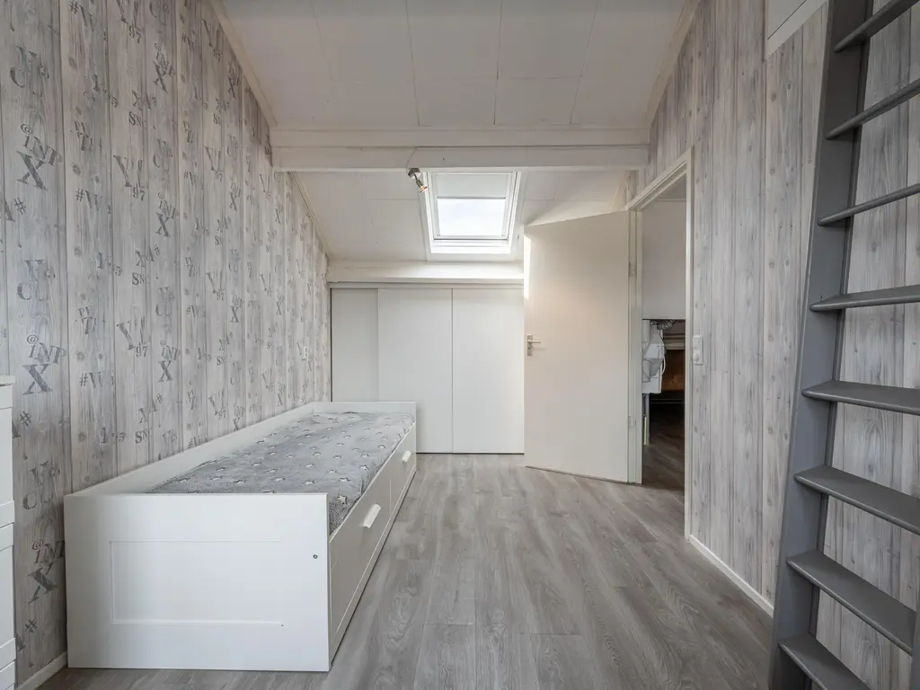 Boomgaard 42, NIEUW-BEIJERLAND