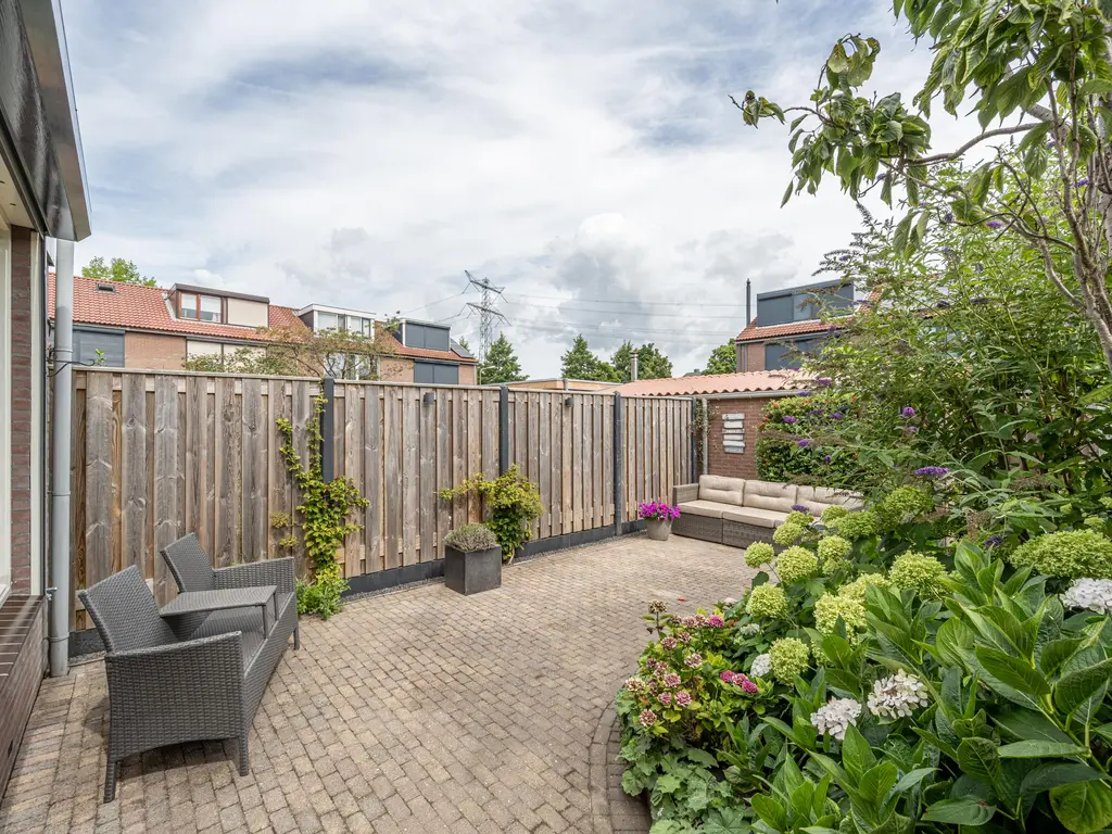 Boomgaard 42, NIEUW-BEIJERLAND