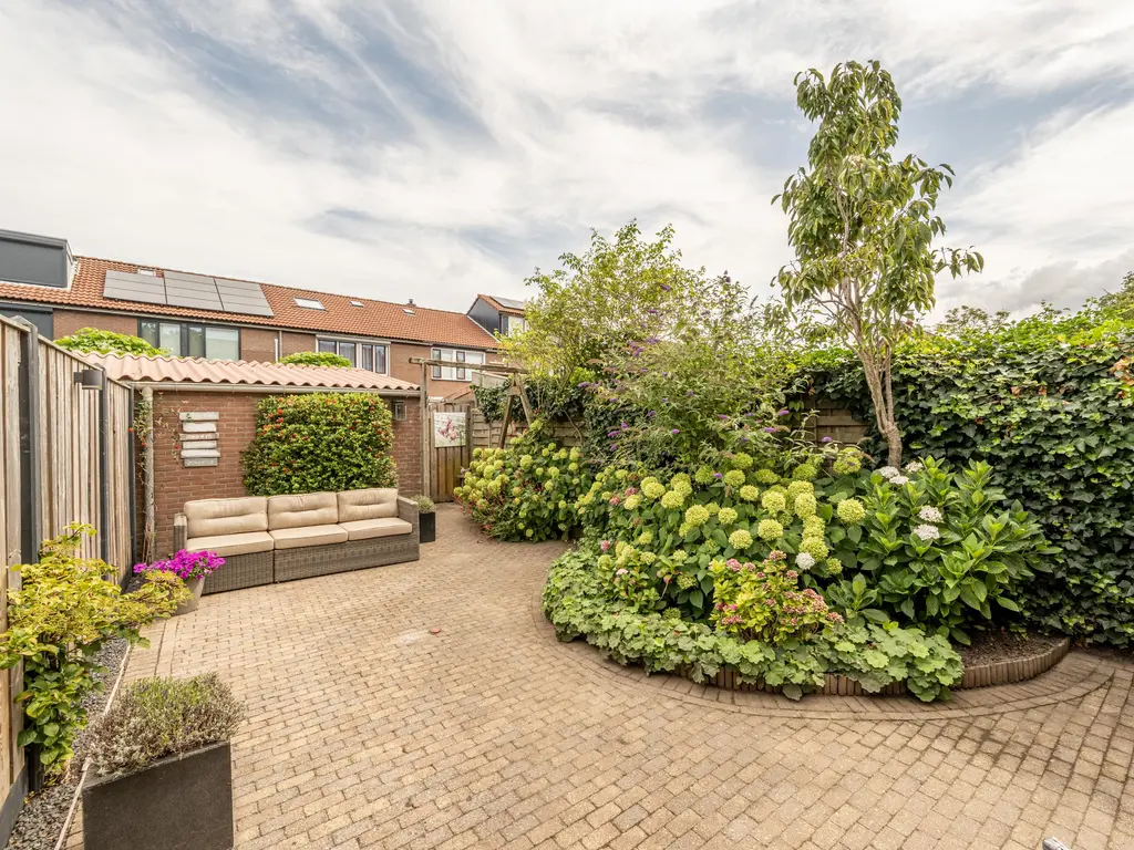Boomgaard 42, NIEUW-BEIJERLAND