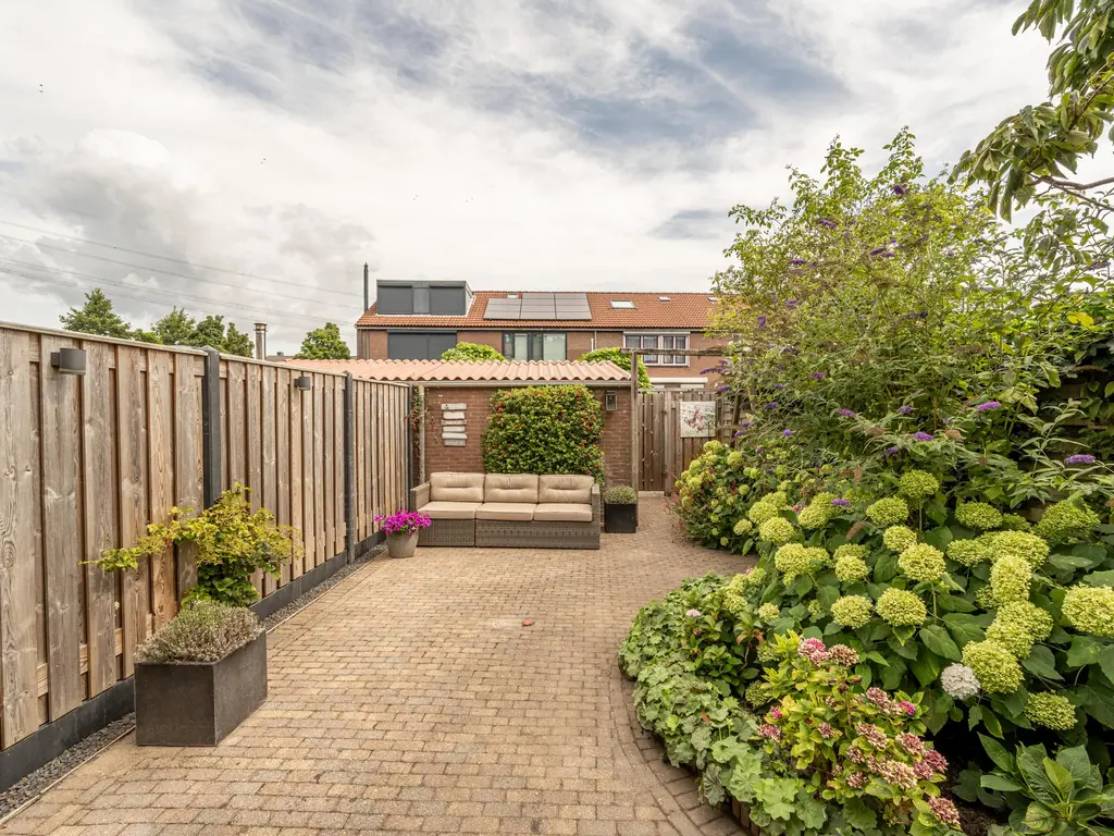Boomgaard 42, NIEUW-BEIJERLAND