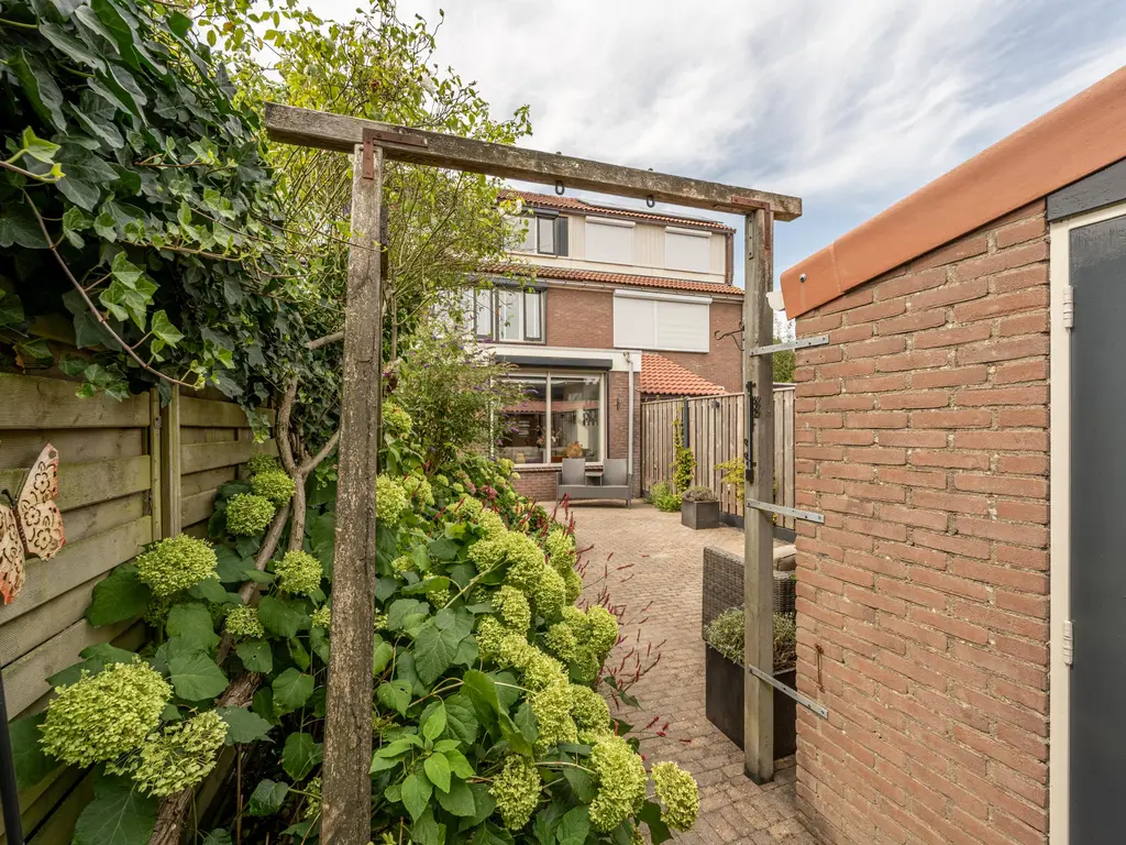Boomgaard 42, NIEUW-BEIJERLAND