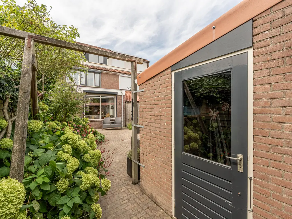Boomgaard 42, NIEUW-BEIJERLAND