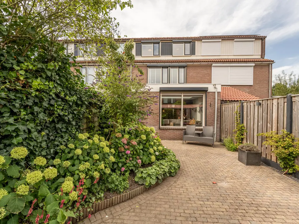 Boomgaard 42, NIEUW-BEIJERLAND