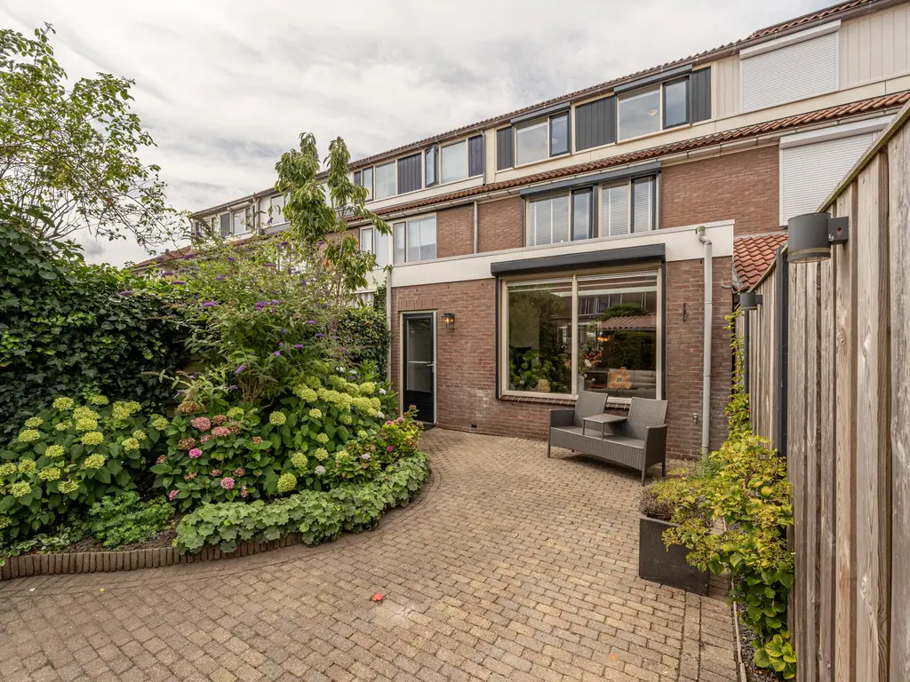 Boomgaard 42, NIEUW-BEIJERLAND