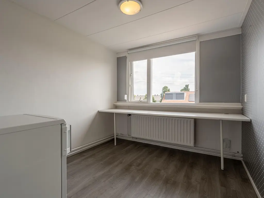 Boomgaard 42, NIEUW-BEIJERLAND