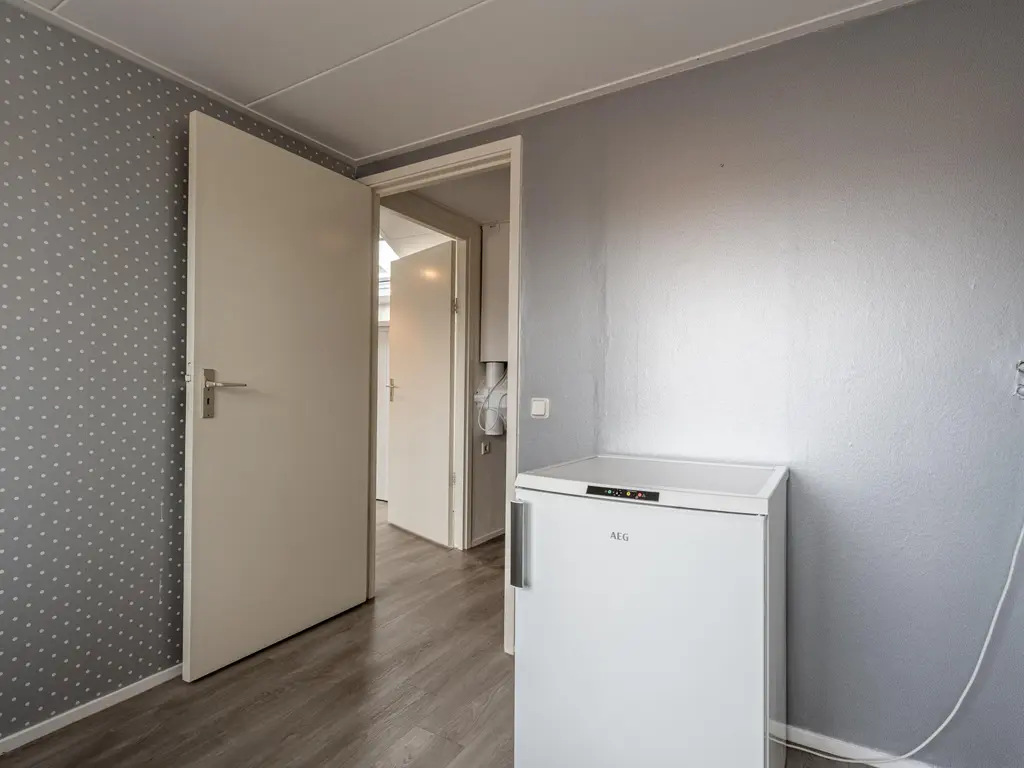 Boomgaard 42, NIEUW-BEIJERLAND