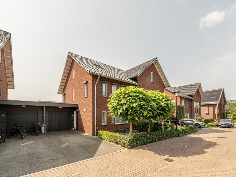 Engel de Raatpad 6, HEINENOORD