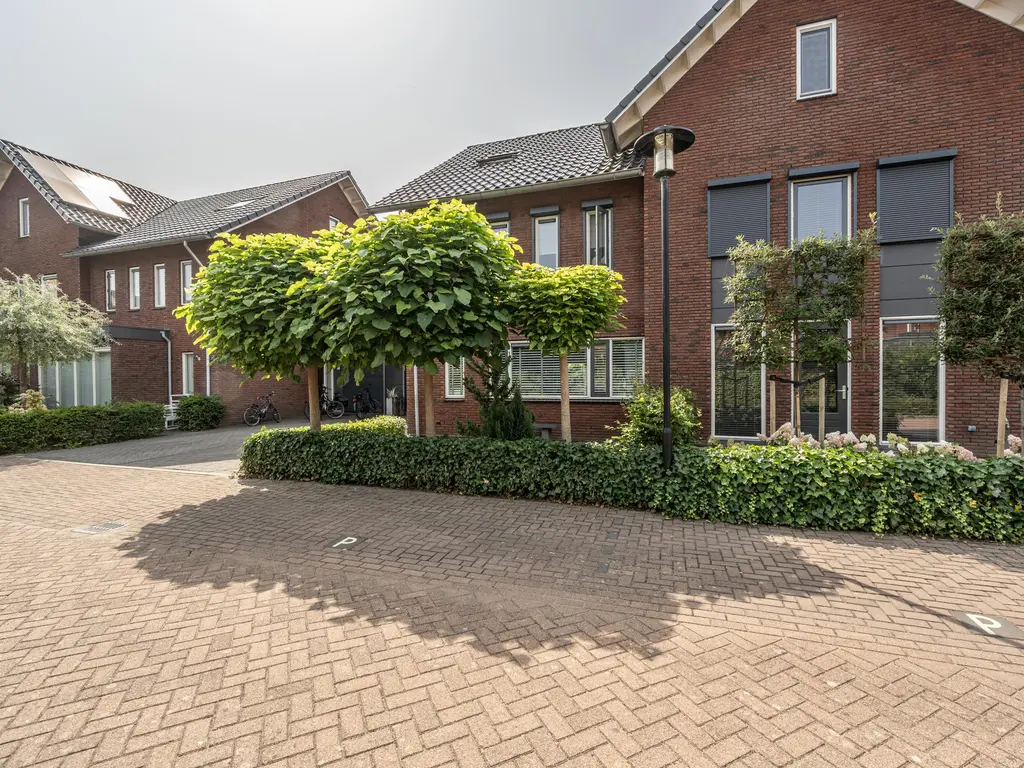 Engel de Raatpad 6, HEINENOORD