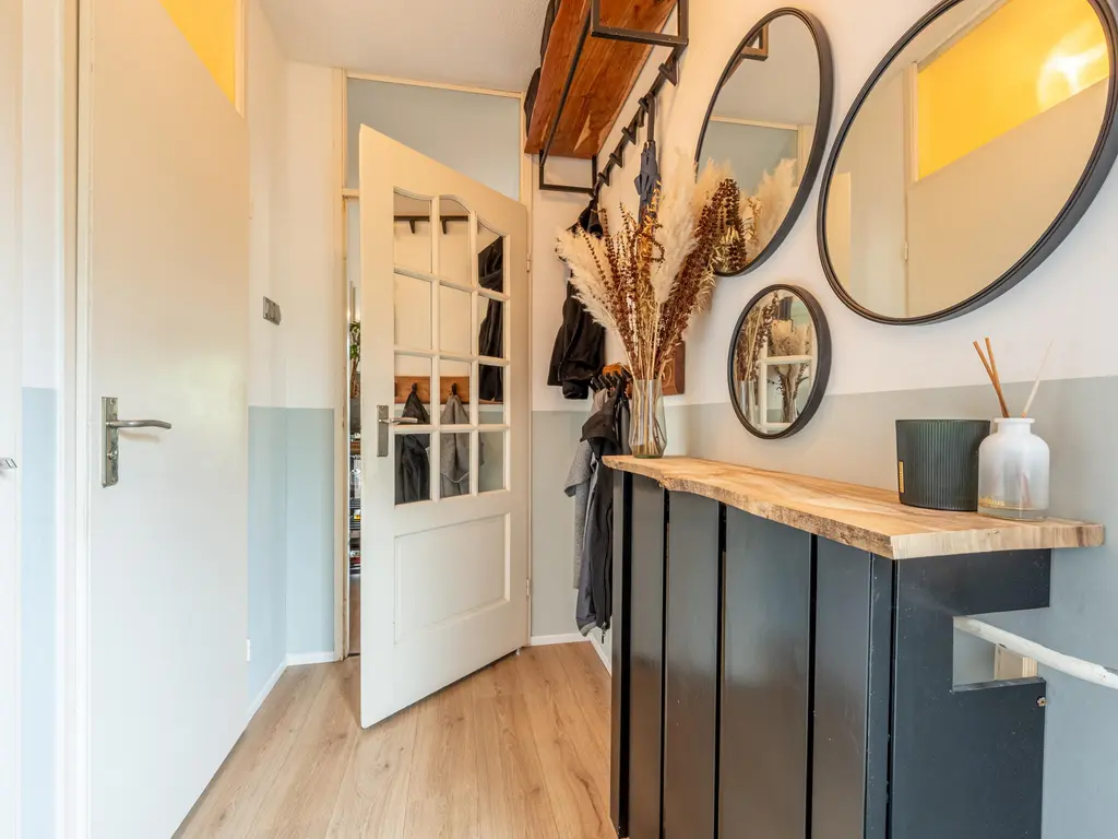 Achtersloot 34, OUD-BEIJERLAND