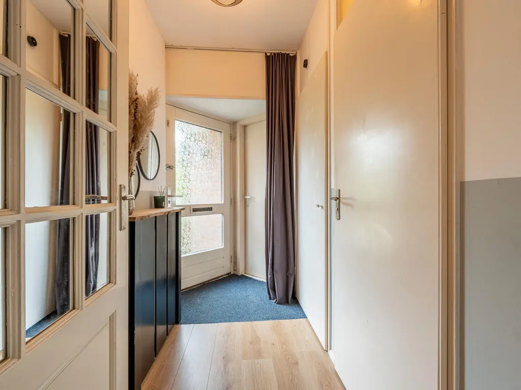 Achtersloot 34, OUD-BEIJERLAND