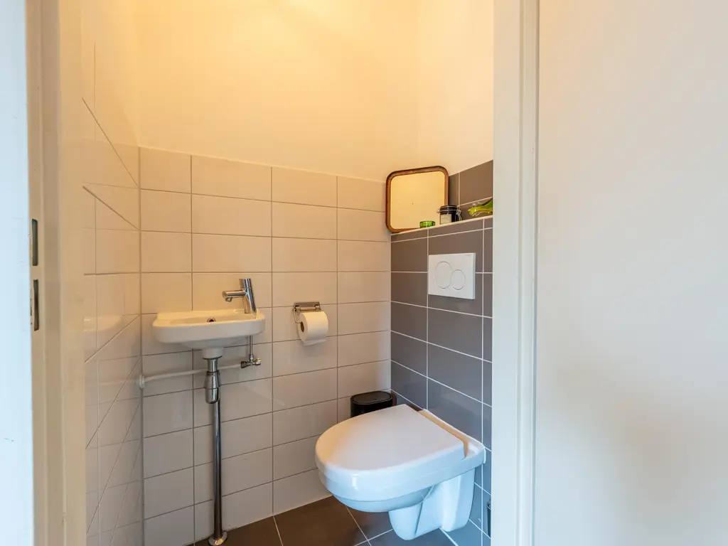 Achtersloot 34, OUD-BEIJERLAND