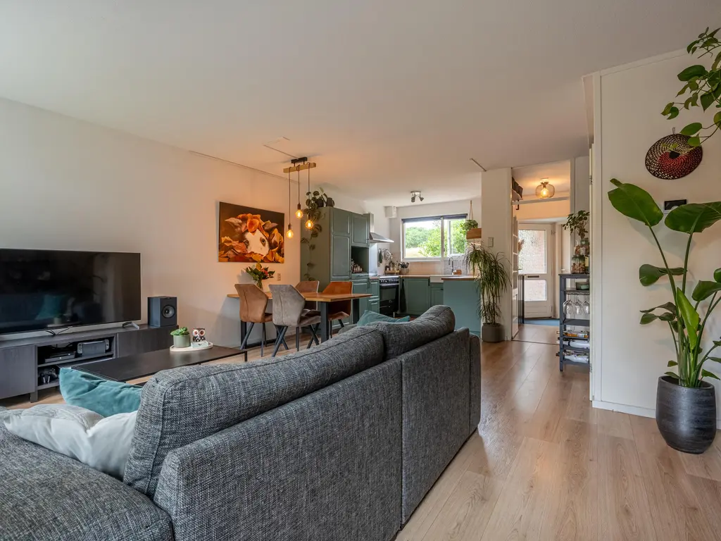 Achtersloot 34, OUD-BEIJERLAND