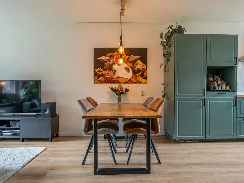 Achtersloot 34, OUD-BEIJERLAND