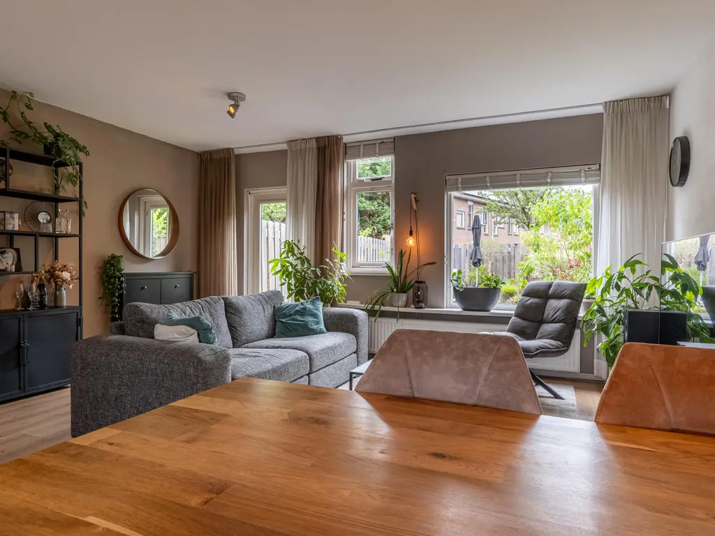 Achtersloot 34, OUD-BEIJERLAND