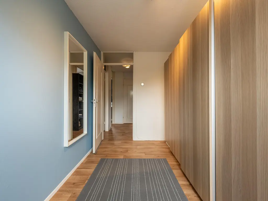 Achtersloot 34, OUD-BEIJERLAND