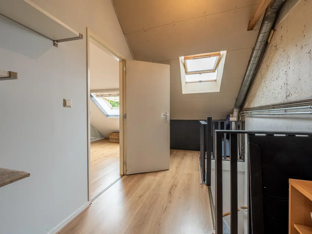 Achtersloot 34, OUD-BEIJERLAND