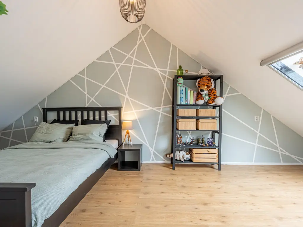 Achtersloot 34, OUD-BEIJERLAND
