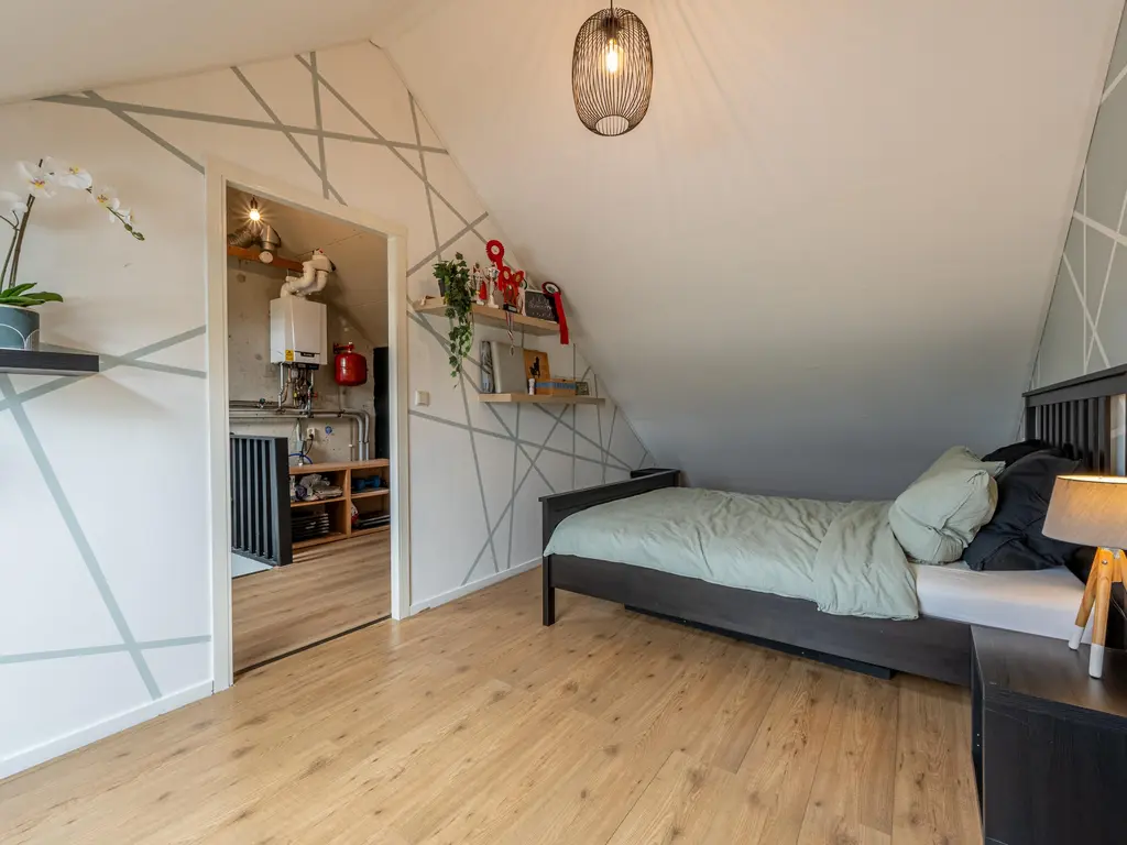 Achtersloot 34, OUD-BEIJERLAND