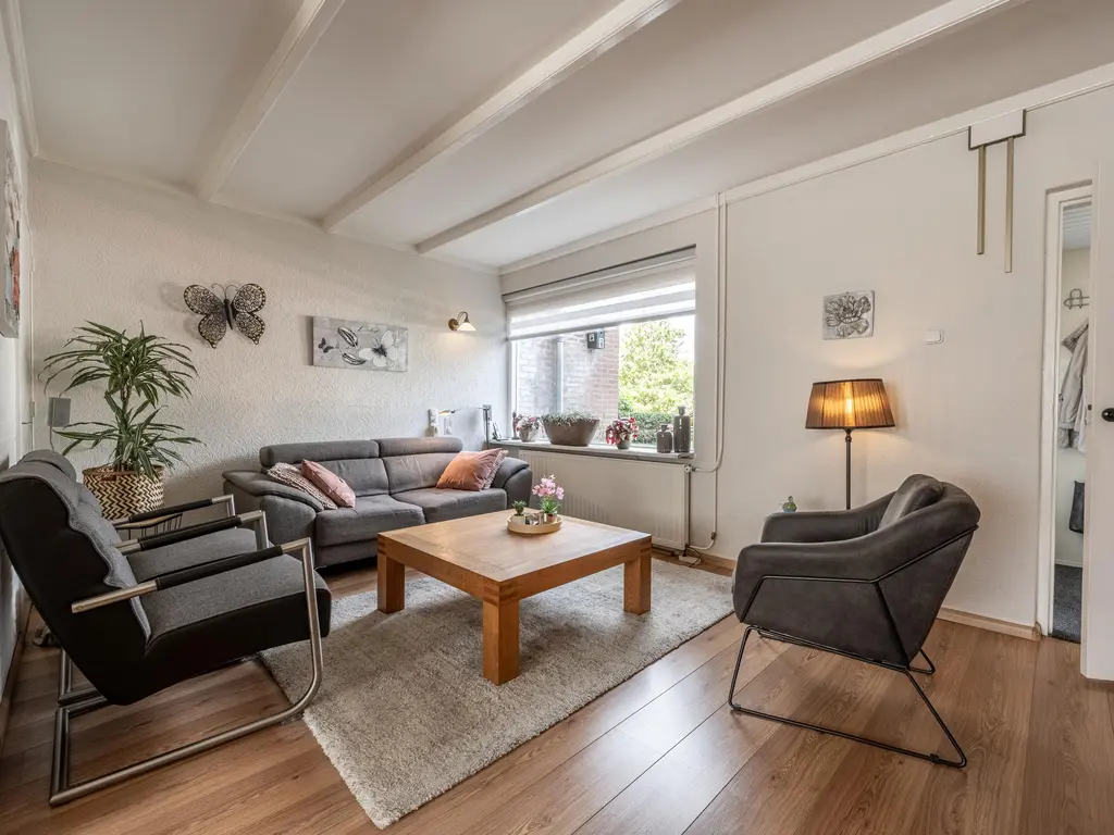 Acaciastraat 36, OUD-BEIJERLAND