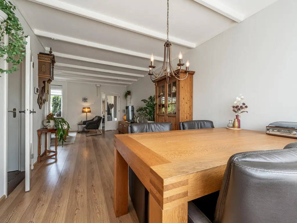 Acaciastraat 36, OUD-BEIJERLAND