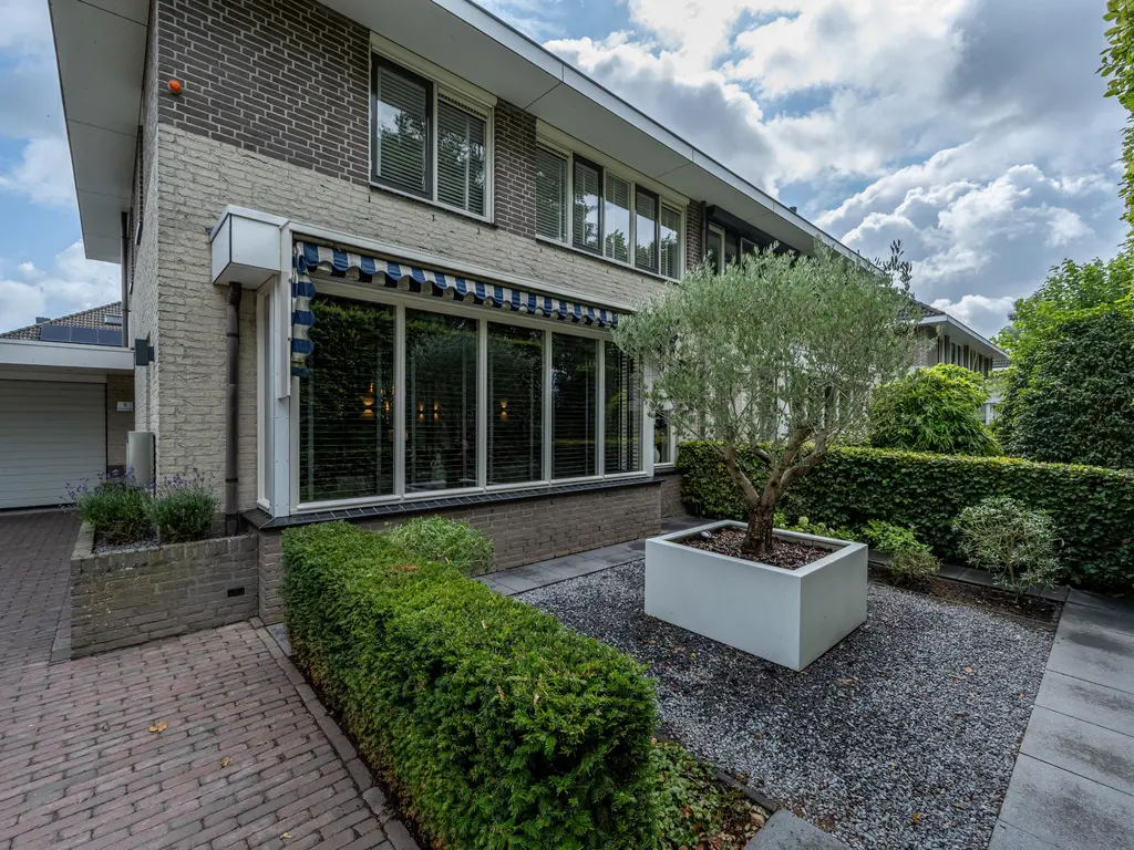 Rudolf Steinerpad 8, OUD-BEIJERLAND